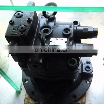 Samsung Excavator SE240LC Swing Device Kawasaki M2X146B-CHB-10A-06/270 SE240LC-3 Swing Motor