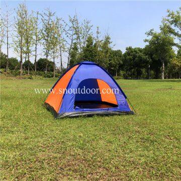 Travel Camping Tent WaterProof Dome Mountain Tents For Hiking And Adventure