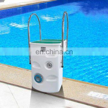 Swimming Pool Filter Filtration System 2HP Pumps Filters Swimming Pool