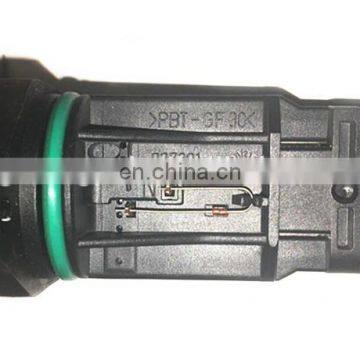 Mass Air Flow Sensor Meter For H-yundai Santa-Fe K-ia A-manti S-orento OEM F00C2G2048 F 00C 2G2 048 photo-2