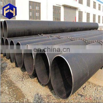 Professional steel rec tube with CE certificate