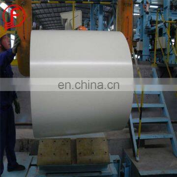 Multifunctional factory cold rolled gi prepainted galvanized steel coil ppgi with great price