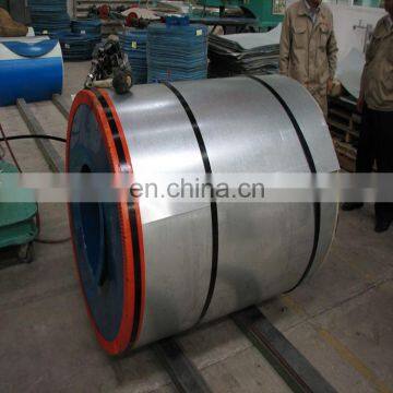 G40 electro galvanized steel coils / sheet