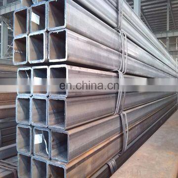 Galvanized Rectangular Carbon Steel Square Pipe photo-2