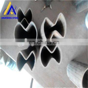 Octagon Steel Tube/polygon Steel Tube/custom Shaped Steel Tube
