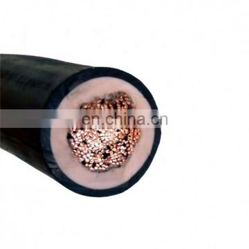 UL Certificate Industrial DLO Cable