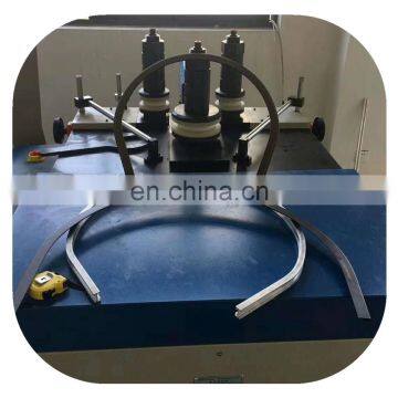 Fully Arc Bending Machine for Window and Door _newest Design
