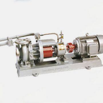 MT high temperature magnetic centrifugal pump