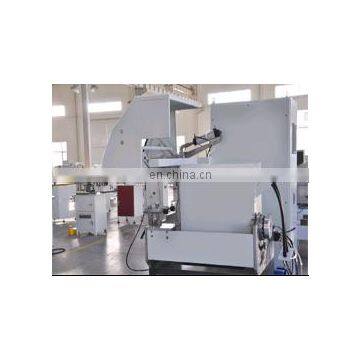 Aluminum Any Angle Double Head Cutting Saw