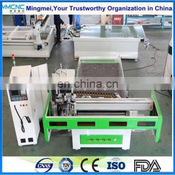 Shandong Mingmei Sale Woodworking Boring Hole Drilling Atc Cnc Router With Cnc Boring Head photo-3