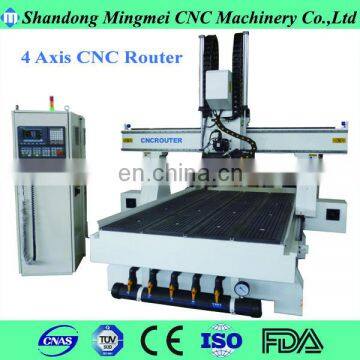 Italy 9kw Hsd Spindle Vacuum Table Automatic Tool Change Motor Spindle