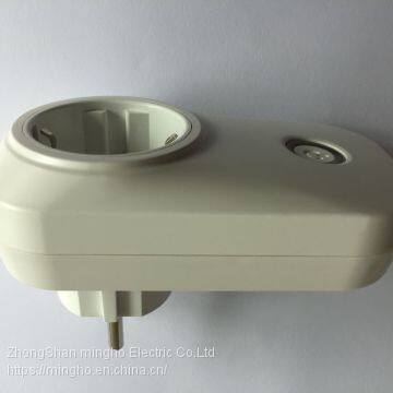 Home WI-FI Plug and Socket【British/European/American/Australian/Italian/Swiss/Brazilian/South African/Japan】 photo-5