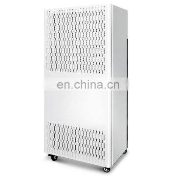 21 Years Factory HEPA Type Electronic Air Purifier With Remote Control Ozone Air Purifier From Large Horse photo-5