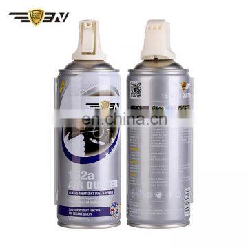 Hot-selling Canned Aerosol Spray Duster, Multi-purpose Air Duster Cleaner for Laptop, PC, Display, Watch, Audio Instruments photo-3