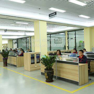 The Quality Assurance for Plastic Mold Components,first Come First Served photo-3