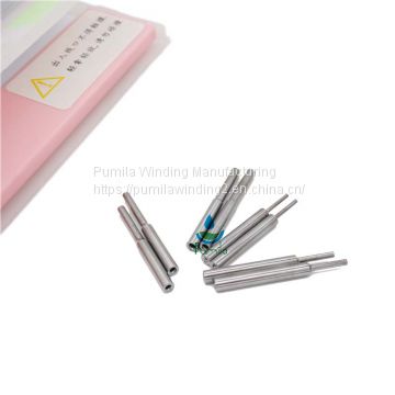 Coil Winding Nozzle /Tungsten Carbide Nozzle/ Wire Guide Tube