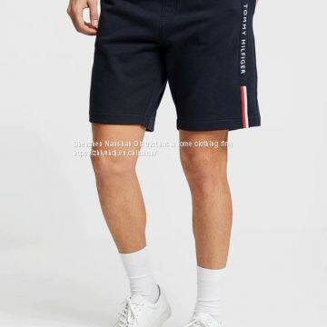 TOMMY HILFIGER Men's Wear, Summer Casual Shorts, Five Pants, Good Quality photo-2