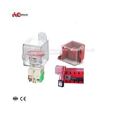 Emergency Stop Lockout EP-8134 Electrical Lockout photo-5