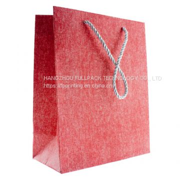 Luxury Shopping Paper Bag