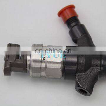 Common Rail Diesel Fuel Injector 23670-0L090 23670-0l090 236700L090 photo-3