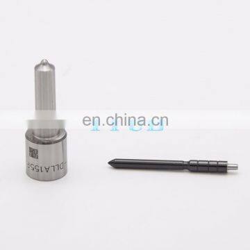 Common Rail Injector Nozzle DLLA 150P 966 DLLA150P966 for DENSO