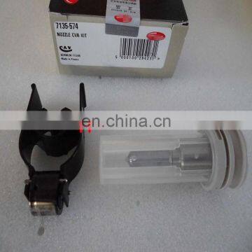 100% Genuine and new nozzle CVA kits 7135-574 , 7135 574, 7135574 for 28231014 , 1100100-ED01 , 1100100ED01