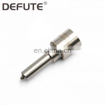 0433172166 Common Rail Diesel Fule Injector Nozzles DLLA145P2168 for 0445110376
