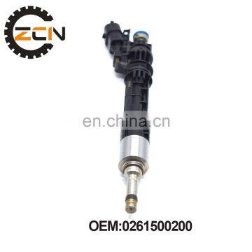 Original High Performance Fuel Injector OEM 0261500200 For GAC photo-5