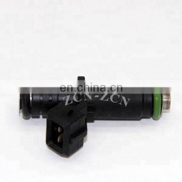 Auto Parts Flow Matched Fuel Injector High Quality Nozzle Injection Injectors 5WY-2805A Fuel Parts photo-2