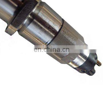 Diesel Fuel Injector  0445 120 125