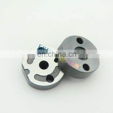 Mitsubishi common rail spare parts injection valve 095000-5600 , denso electric injection pump parts injection valve