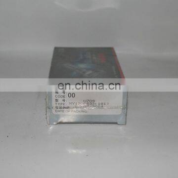 wUXI WEIFU U709 XY120PS33 Plunger 2418455181 for PES6P120A720RS7471 Injection pump YUCHAI YC6112ZLQ engine