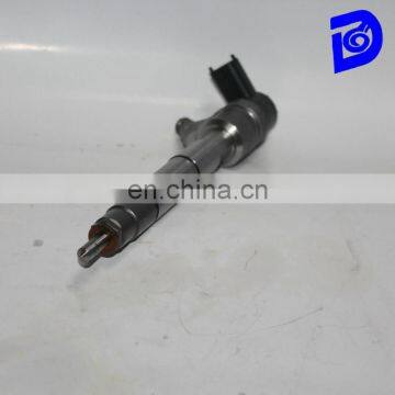 0 445 110 677 High Quality Fuel Injector 0445110677 for Yunnei