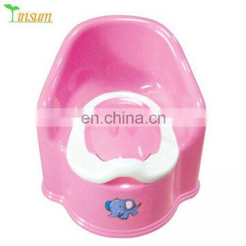 Plastic Baby Bathtub Set 9 PCS With Bottle Drying Rack Potty Basket