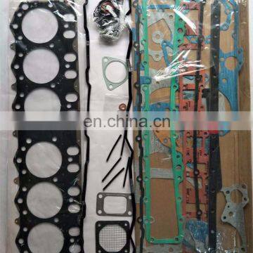 S6KT engine gaskets Overhaul kit 51-7729