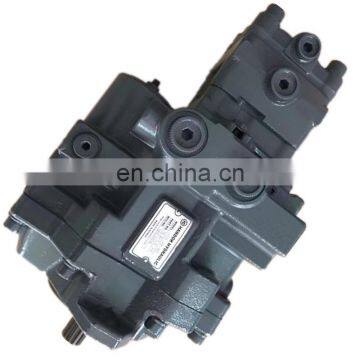 Nachi pump PVD-2B-34,PVD-1B-32,PVD-2B-36,PVD-2B-40,PVD-2B-42 excavators hydraulic Main pump assy