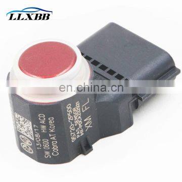 Reversing Radar Sensor Parktronic PDC Parking Sensor 95720-2P500 For Hyundai 95720 2P500 957202P500