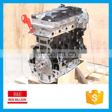 Economical durable used for V348 turbo bare diesel engine diesel