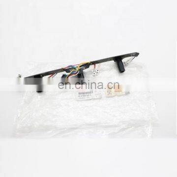 GENUINE NOZZLE WIRING HARNESS FOR 4HK1 EXCAVATOR ENGINE 8-97332133-30/897332133 photo-5