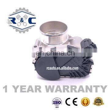 R&C High Quality Auto Throttling Valve Engine System 0280750508 for Buick Lacrosse 3.0 Car Throttle Body