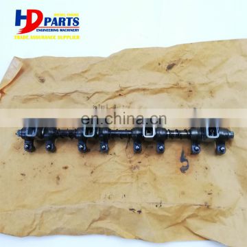 Diesel Engine Spare Parts V2403 Engine Valve Rocker Arm Assy