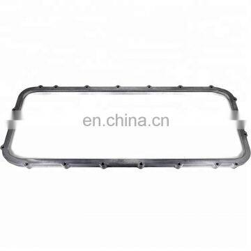 genuine oil pan 4938655