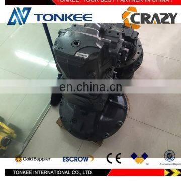 PC200-8 hydraulic pump PC200-8 hydraulic main pump PC200-8 main pump