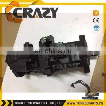 K3V112 Hydraulic Pump for SH200A5, EXCAVATOR SPARE PARTS, SH200A5 Hydraulic Pump photo-3