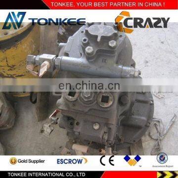 Excavator PC300-6 Hydraulic Pump Assy 708-2H-00130 708-2H-00330 hydraulic main pump