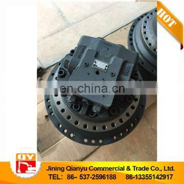 R250-7 final drive, travel motor for hyundai excavator parts