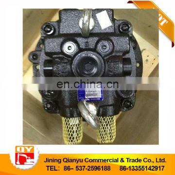 Toshiba MFC160 swing motor for SK235 excavator