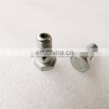 DCEC Engine 6CT QSL9 ISL Check Valve 3924726