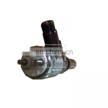 C6.4 Engine Common Rail Injector Assy 321-3600 For Excavator E323D Fuel Injector 2645A753 3213600