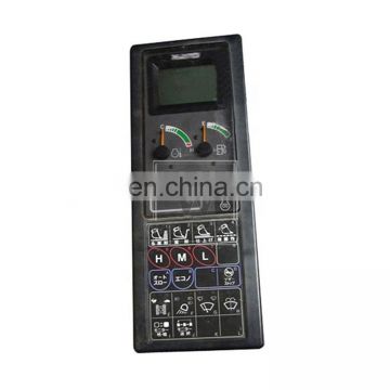 Excavator Monitor HD820 LCD Monitor Screen 1108-00380 Display Gauge Panel